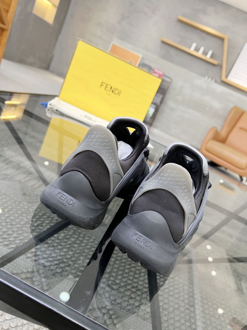 Fendi Sneakers